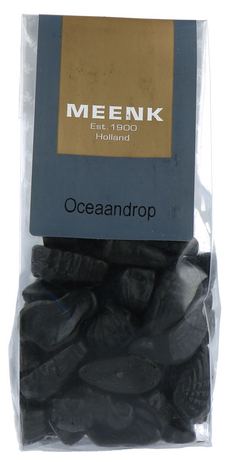 Meenk Oceaandrop