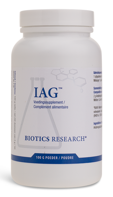 Biotics IAG Poeder