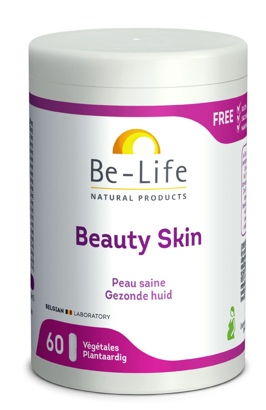 Be-Life BeFlex Capsules