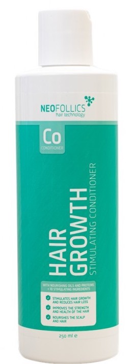 Neofollics Hair Growth Stimulating Conditioner