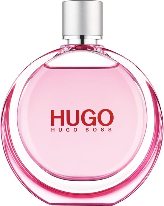 Hugo Boss Extreme Eau de Parfum