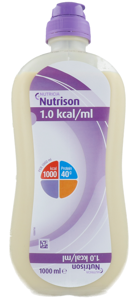 Nutricia Nutrison