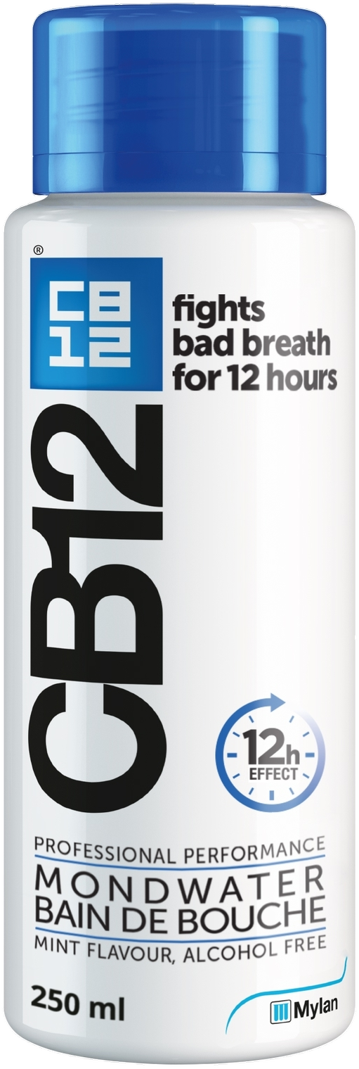 CB12 Mondwater Original