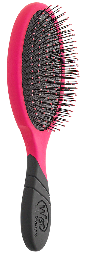 Wet Brush Pro Detangler Pink