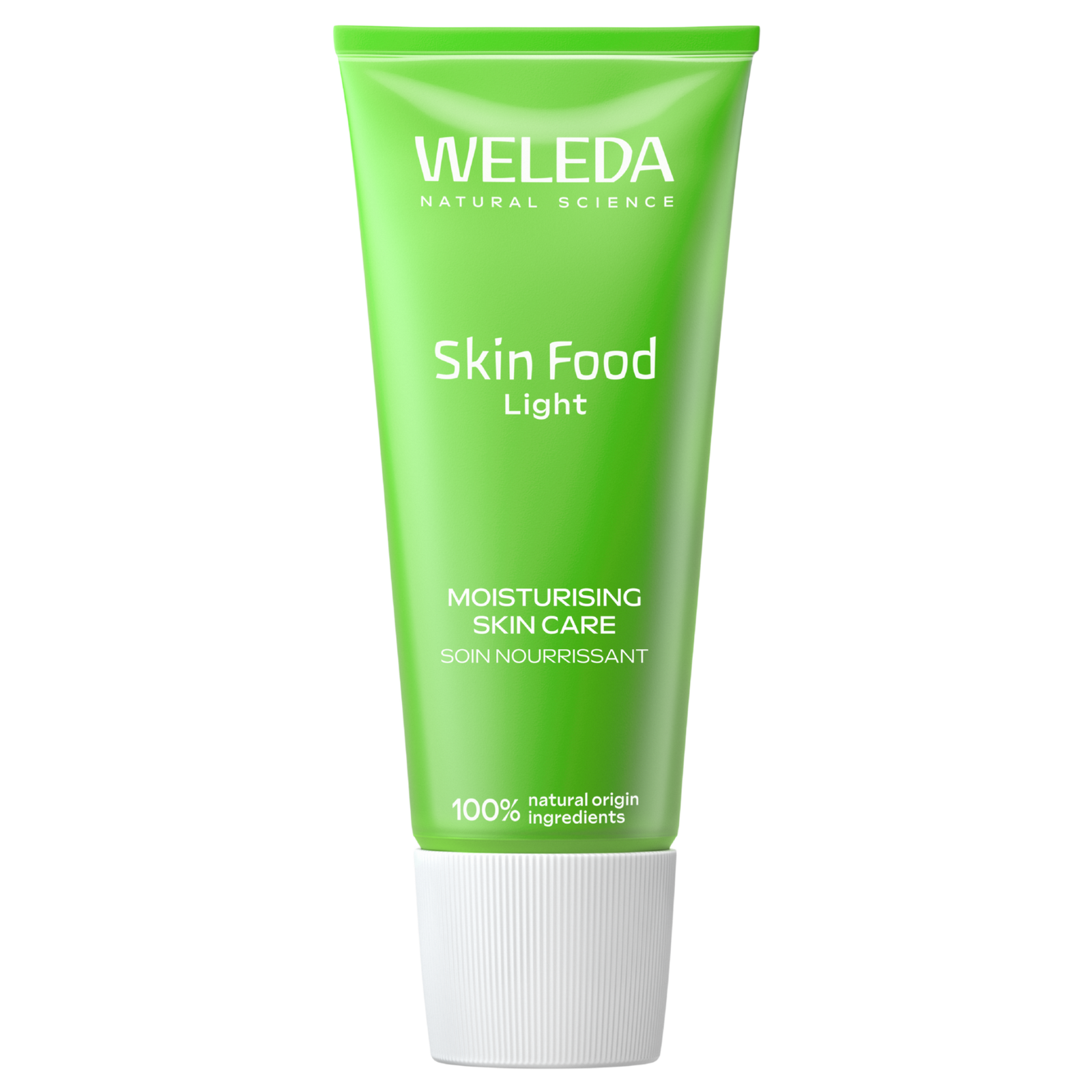 Weleda Skin Food Light Crème