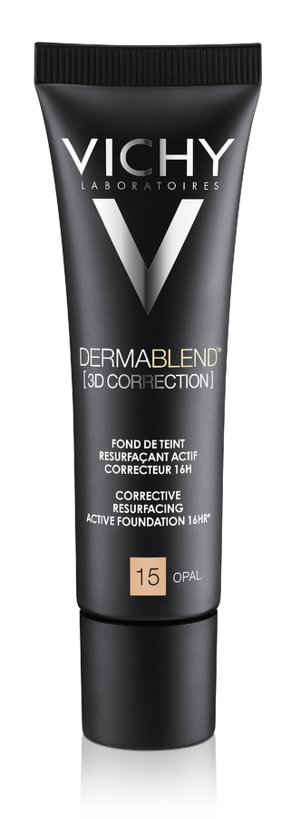 Vichy Dermablend 3D Correction Foundation 15 Opal