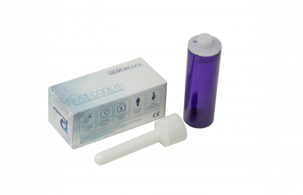 Hemorcool Koelstick Aambeien