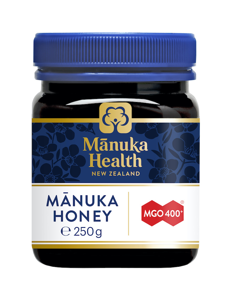 Manuka health Honing MGO 400+