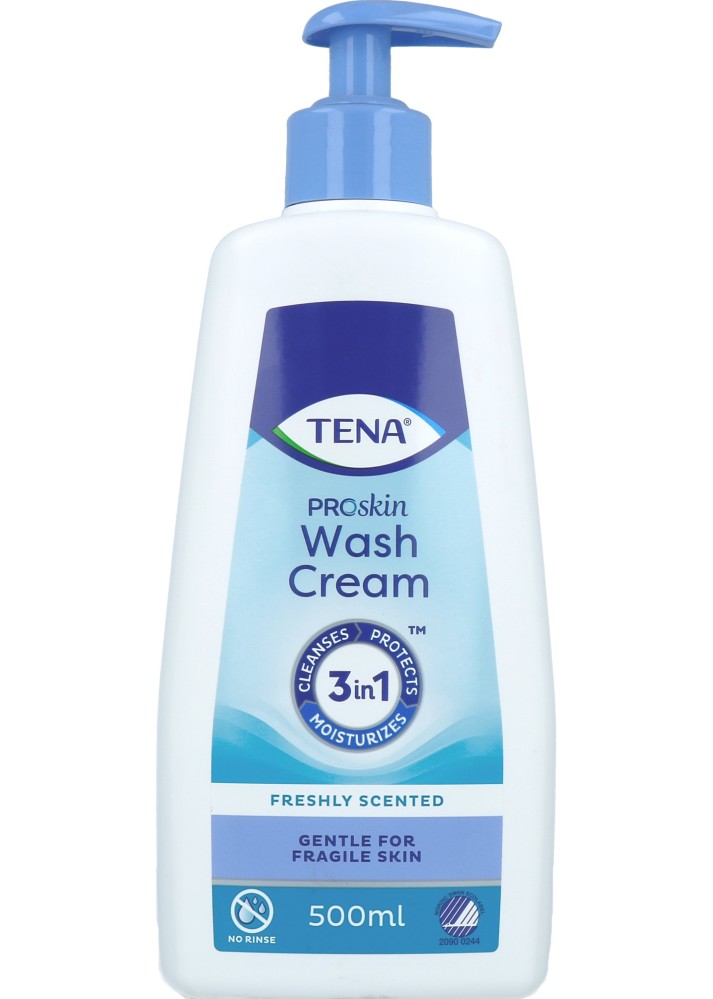 TENA Proskin Wash Cream