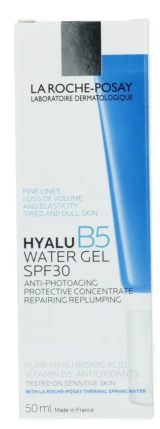 La Roche-Posay Hyalu B5 Water Gel SPF30