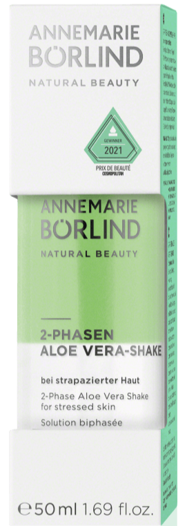 Annemarie Börlind 2-Phase Aloë-Vera Shake