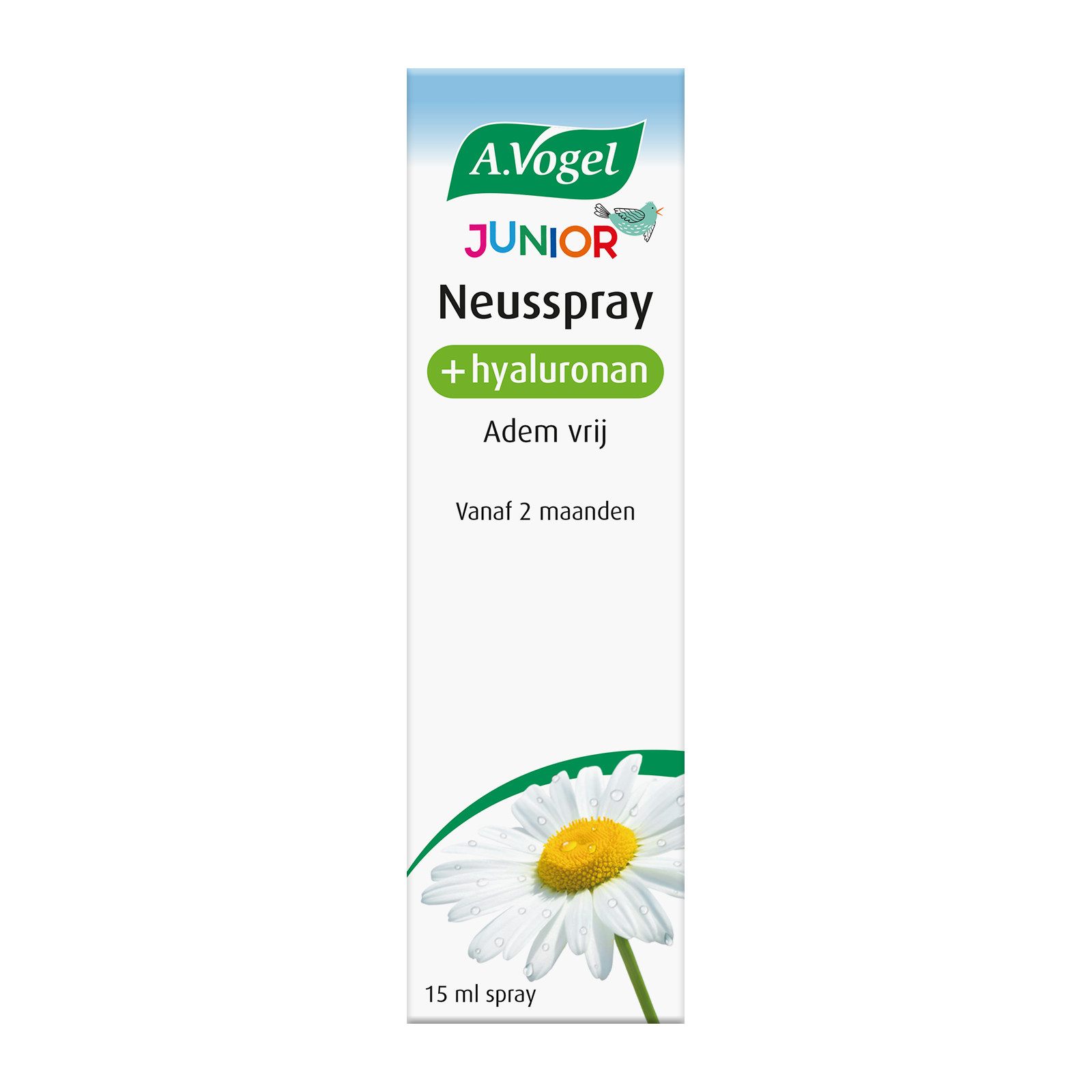A.Vogel Junior Neusspray