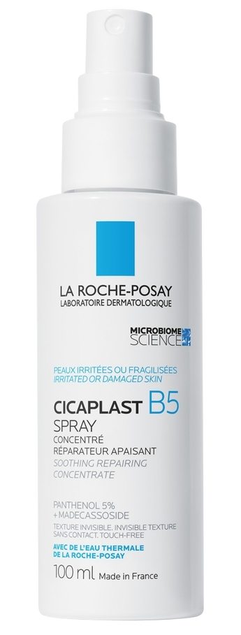 La Roche-Posay Cicaplast Spray B5