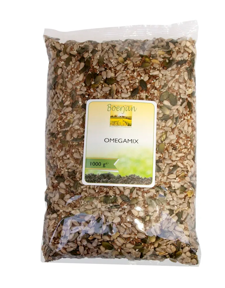Boerjan Omegamix