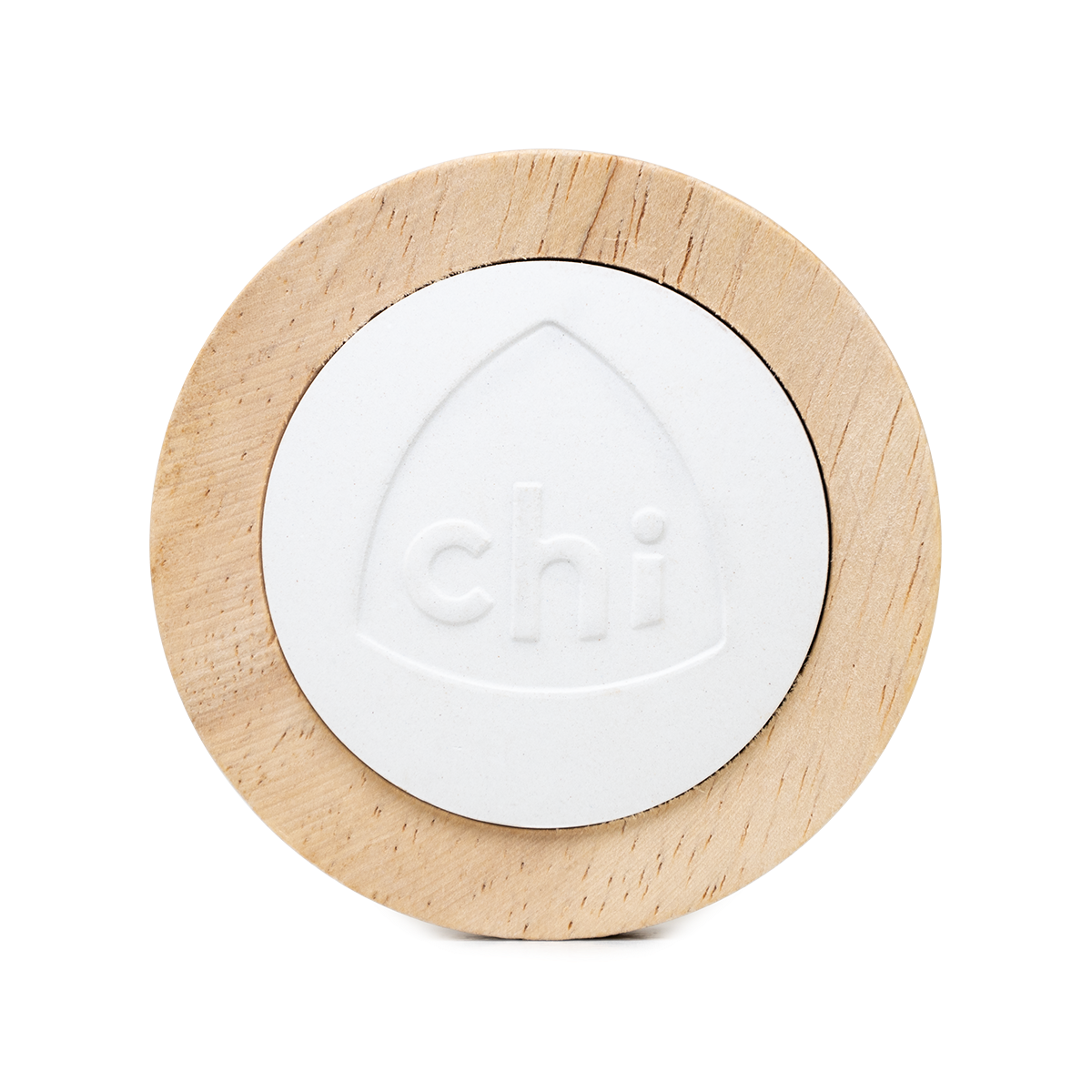 Chi Natural Life Geursteen Aromastone Wood