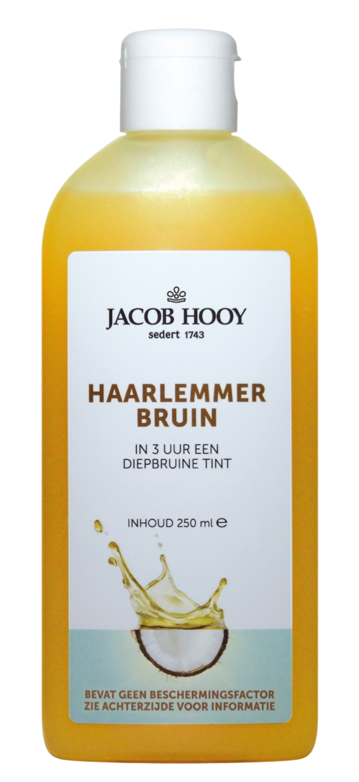 Jacob Hooy Haarlemmerbruin