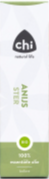 Chi Natural Life Steranijs Etherische Olie