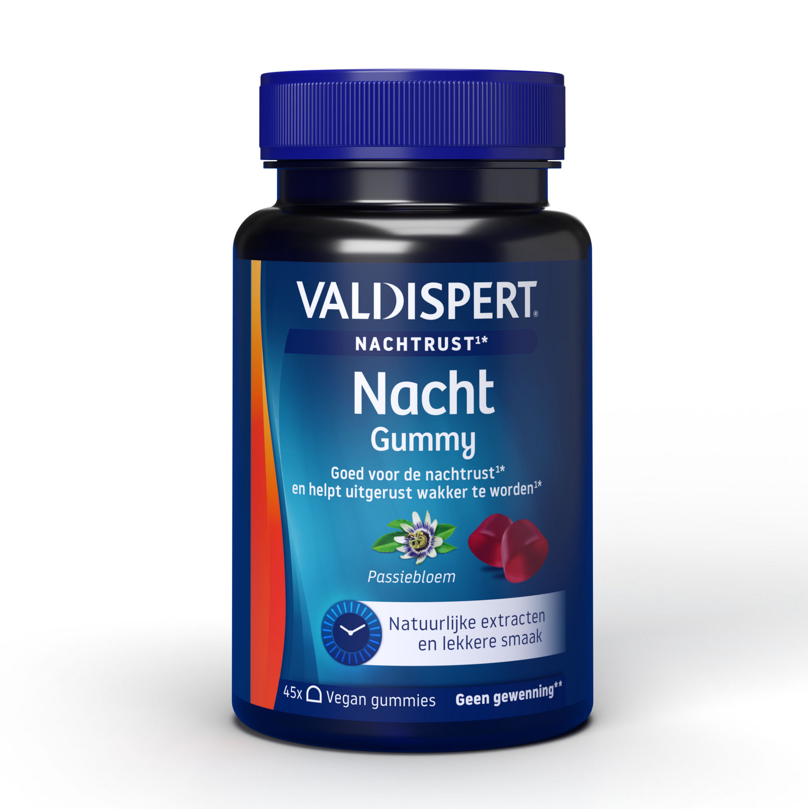Valdispert Nacht Gummies