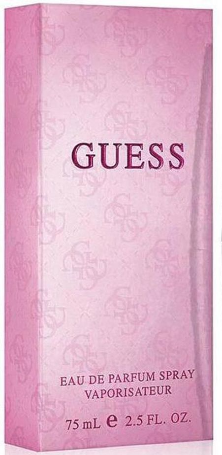 Guess Woman Eau de Parfum