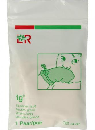 Lohmann & Rauscher Wantjes Katoen Groot