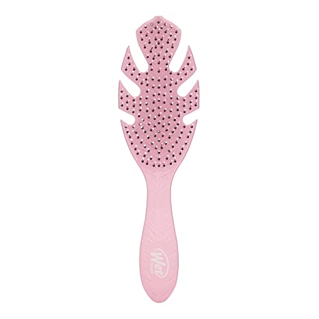 Wet Brush Go Green Detangler Pink