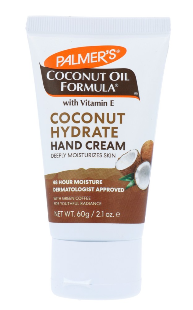 Palmer Coconut Hydrate Hand Cream