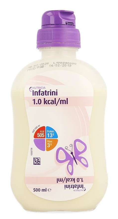 Nutricia Infatrini