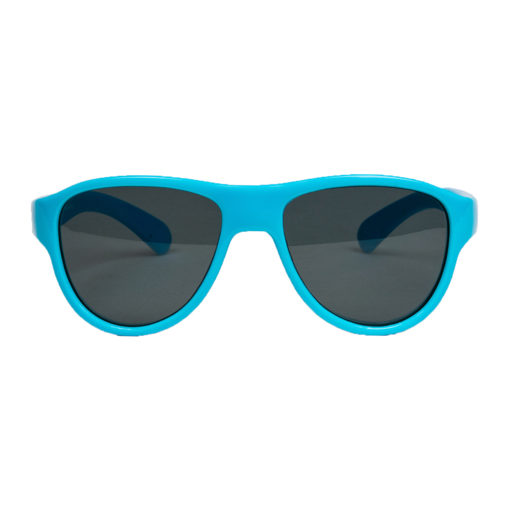 Melleson Optics Zonnebril Kids Charlie - Blauw