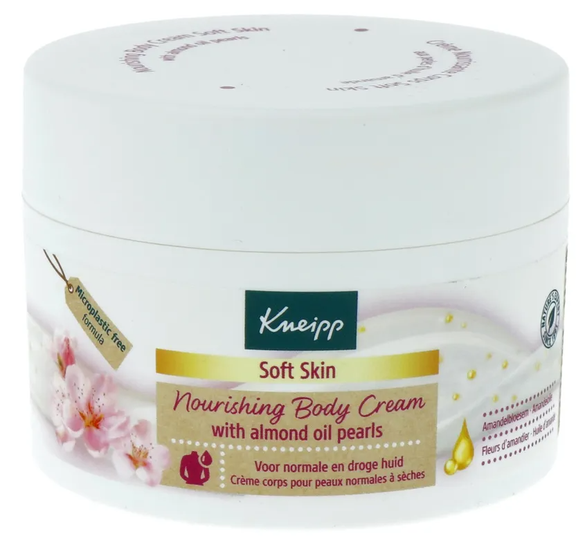 Kneipp Soft Skin Nourishing Body Cream