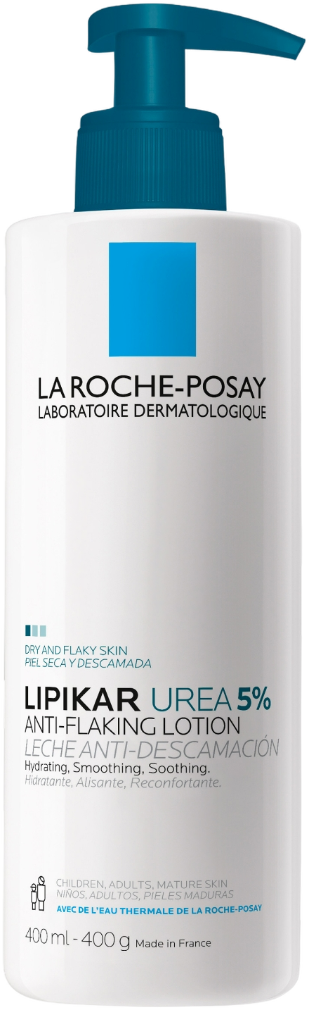 La Roche-Posay Lipikar Lait Urea 5% Bodylotion