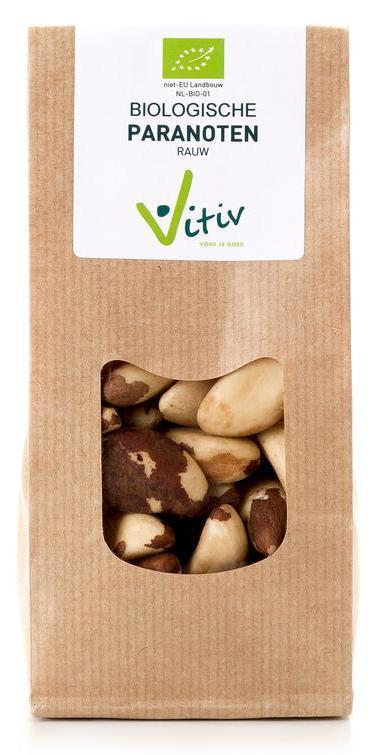 Vitiv Biologische Paranoten