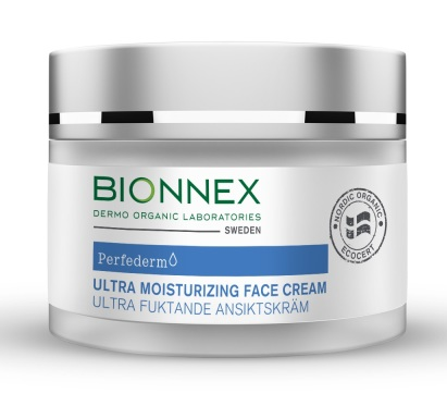 Bionnex Perfederm Ultra Moisturizing Face Cream