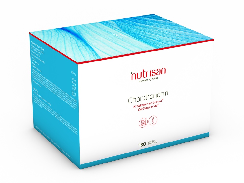 Nutrisan Chondronorm Tabletten