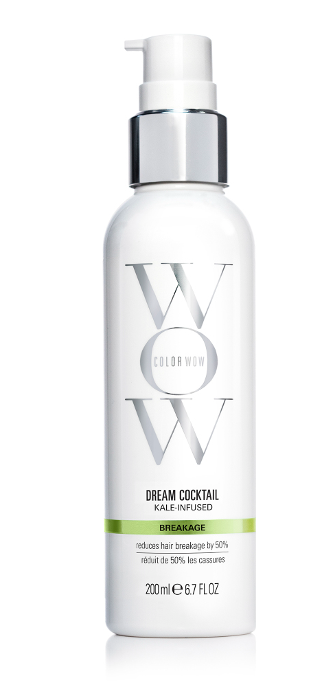 Color Wow Dream Cocktail - Kale Infused