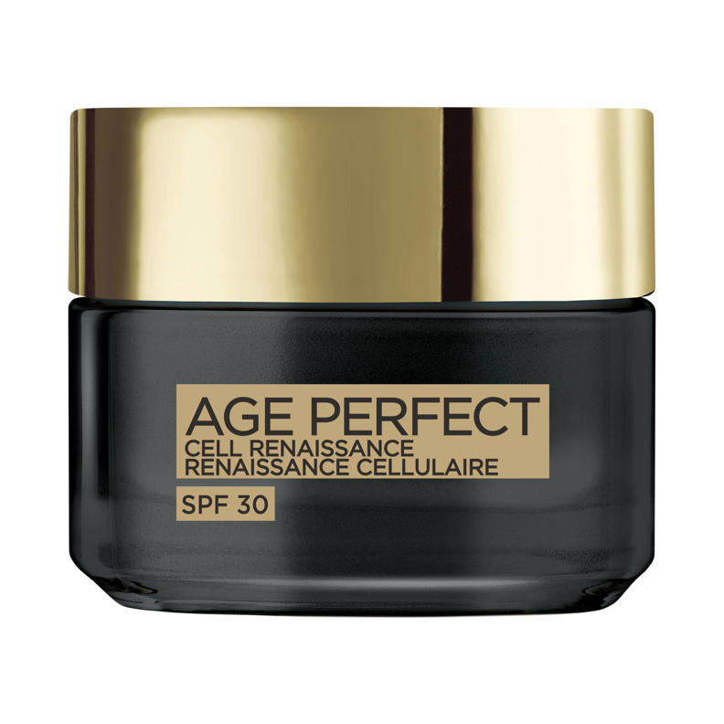 L'oréal Paris Age Perfect Cell Renaissance Dagcrème SPF30