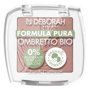 Deborah Milano Formula Pura Oogschaduw |  Roze 05