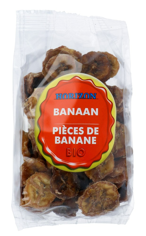 Horizon Banaan Bio