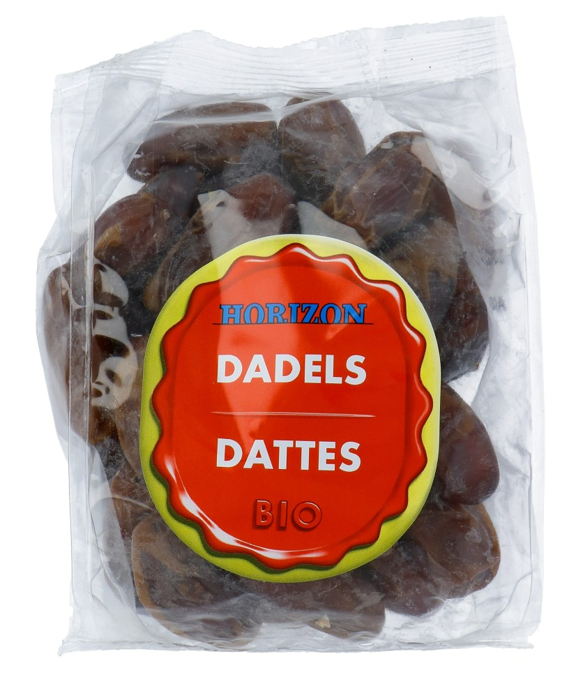 Horizon  Dadels Bio