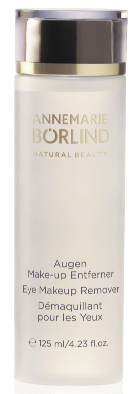 Annemarie Börlind Natural Beauty Eye Makeup Remover