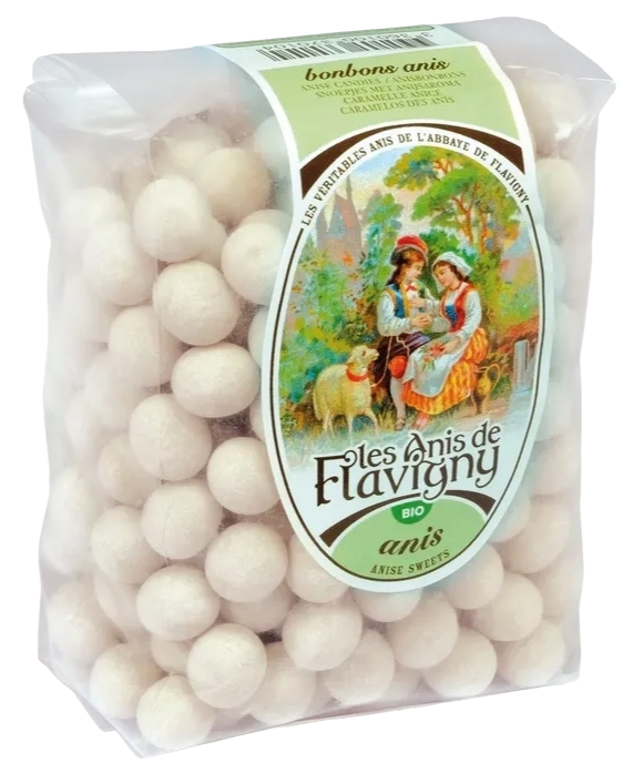 Anis De Flavigny Anijs Bonbons
