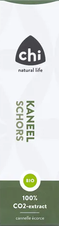 Chi Kaneel Co2 Extract Bio