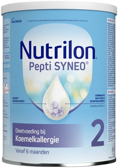 Nutrilon Pepti Syneo2