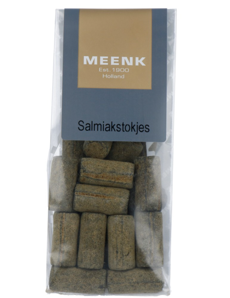 Meenk Salmiakstokjes