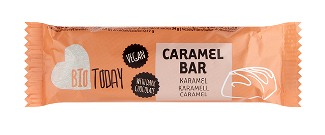 BioToday Karamel Reep