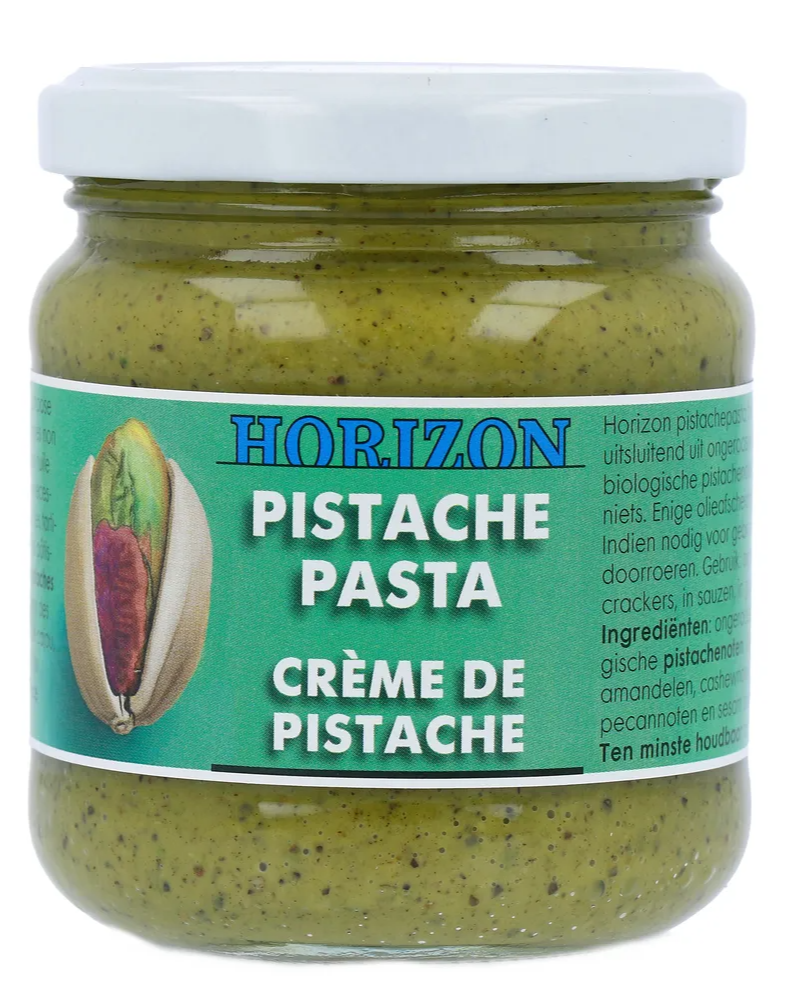 Horizon Pistache Pasta