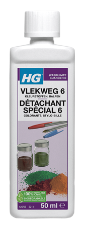 HG Wasruimte Vlekweg 6