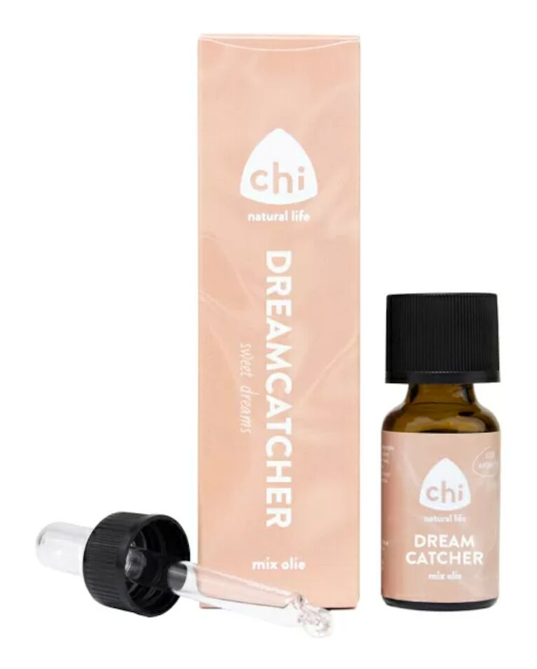 Chi Natural Life Dreamcatcher Mix Olie