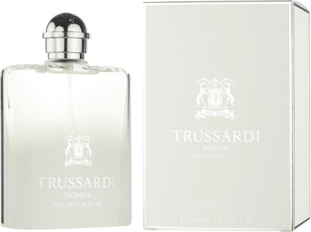 Trussardi Donna Eau de Toilette