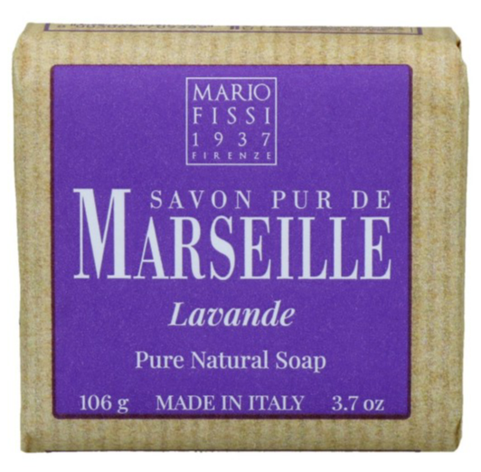 Marseille Zeep Lavendel