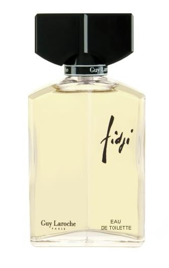 Guy Laroche Fidji Eau de Toilette